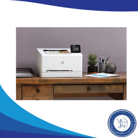 قیمت پرینتر لیزری رنگی اچ پی hp M255dw